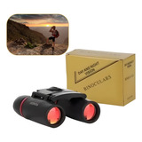 Binoculo Zoom 30x60 Foco