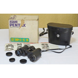 Binoculos Japan Asahi Pentax