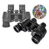 Binoculos Longo Alcance 8x40