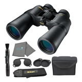 Binoculos Nikon Aculon A211