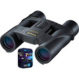 Binoculos Nikon Aculon A30