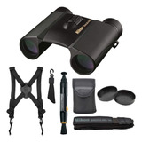 Binoculos Nikon Trailblazer 10x25