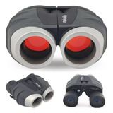 Binóculos Zoom 10-30x25, Telescópio, Binocular, Prisma, Bak4