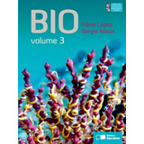 Bio - Volume 3 - 3º Ano, De Lopes, Sônia. Bio Biologia Editorial Somos Sistema De Ensino, Tapa Mole En Português, 2014