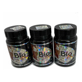 Bio Black Diamante