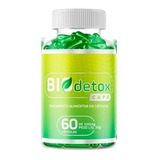 Bio Detox Antioxidante Natural