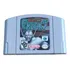 Bio Freaks -- 100% Original -- Nintendo 64 / N64