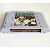 Bio Freaks Do N64 Fita Game Original Americana