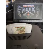 Bio Freaks N 64