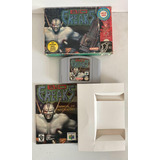 Bio Freaks N64 Cib