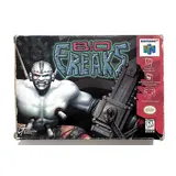 Bio Freaks Na Caixa