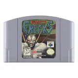 Bio Freaks Original Nintendo
