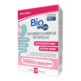 Bio Gg Proibitivo Vitamina