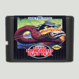 Bio hazard Battle Biohazard