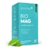 Bio Mag Magnésio Quelato Bisglicinato (60 Softgels) Puravida Sabor Sem