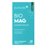 Bio Mag Magnesio Quelato