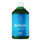 Bio Remix Cha Preto