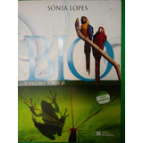Bio Sonia Lopes Vol