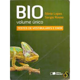 Bio Sonia Lopes Volume
