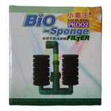 Bio Sponge Filtro Interno