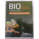 Bio Testes De Vestibulares