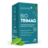 Bio Trimag Puravida