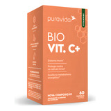 Bio Vit C Puravida