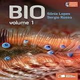 Bio - Volume 1 - 1º Ano