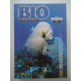 Bio Volume 2 - Exemplar Do Teacher De Sonia Lopes Pela Saraiva (2002)