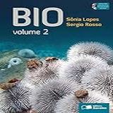 Bio - Volume 2 - 2º Ano