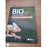 Bio Volume Unico Testes