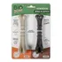 Biobone Kit 2 Mordedores Resistente Para Cães Pequenos