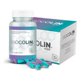 Biocolin Hair 500mg 60caps
