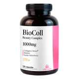 Biocoll Colageno Verisol Biotina