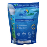 Biodegradador Enzilimp 500g Limpa Fossa Ralo Vaso Sanitário