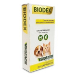 Biodex Anti inflamatorio E