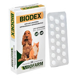Biodex Anti inflamatorio E
