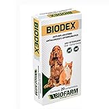 Biodex C 20 Comprimidos