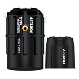 Biodigestor Max 1 500l