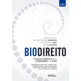 Biodireito Tutela