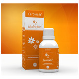 Biofactor Cardinalis 50ml Floral
