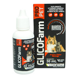 Biofarm Multivitaminico Liquido Pet