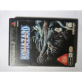 Biohazard resident Evil