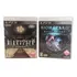 Biohazard Hd Remaster E Biohazard Revelations Ps3 Japonês