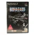 Biohazard Outbreak Japonês Original Usado - Ps2