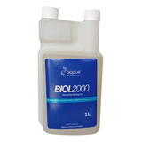 Biol 2000 Liquido Efluentes