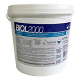 Biol 2000 Saneante Biologico