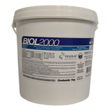 Biol2000 Enzimas Biodegradador Limpa