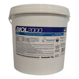 Biol2000 Enzimas Desentupidor Limpa