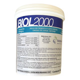 Biol2000 Enzimas Limpa Fossa